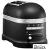 Тостер KitchenAid Artisan 5KMT2204EBK