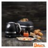 Тостер KitchenAid Artisan 5KMT2204EBK — изображение 4