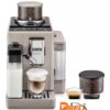 Кофемашина DeLonghi Rivelia EXAM440.55.BG