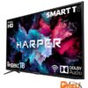 Телевизор Harper 40F750TS — изображение 2