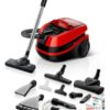 Пылесос Bosch BWD421PET — изображение 2