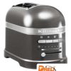Тостер KitchenAid Artisan 5KMT2204EMS