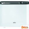 Тостер Braun PurEase HT3000 WH