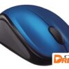 Мыши Logitech Wireless Mouse M235 Steel Blue (910-003037) — изображение 2