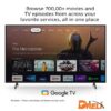 Телевизор Sony Bravia X75K KD-50X75K — изображение 3