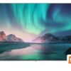 Телевизор Hyundai H-LED65QBU7500