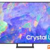 Телевизор Samsung Crystal UHD 4K CU8500 UE55CU8500UXCE