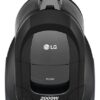 Пылесос LG VC5316NNTS — изображение 3