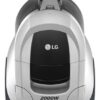 Пылесос LG VC5420NNTS — изображение 3