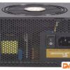 Блок питания Seasonic Focus Gold SSR-650FM — изображение 2