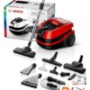 Пылесос Bosch BWD421PET — изображение 3