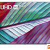 Телевизор LG UR78 50UR78006LK