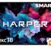 Телевизор Harper 40F750TS