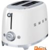 Тостер Smeg TSF01WHEU — изображение 2