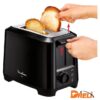 Тостер Moulinex Uno LT140811 — изображение 3