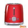 Тостер Smeg TSF02RDEU — изображение 4