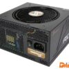 Блок питания Seasonic Focus Gold SSR-650FM