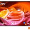 Телевизор Sony Bravia X75K KD-50X75K