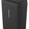 Шредер CACTUS CS-SH-10-21-5X18
